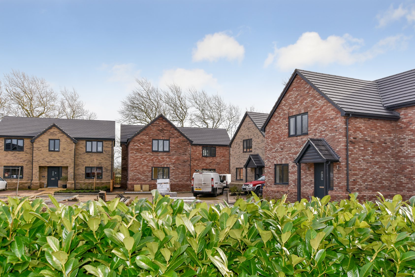 The best architectural services in the East